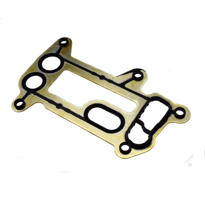 ปะเก็นน้ำมันเครื่อง bmw E60 E90 เครื่องยนต์ 520d 320d