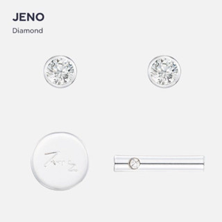 ขาย nct dream เจโน่ jeno วันเกิด SM ARTIST BIRTHSTONE EARRINGS