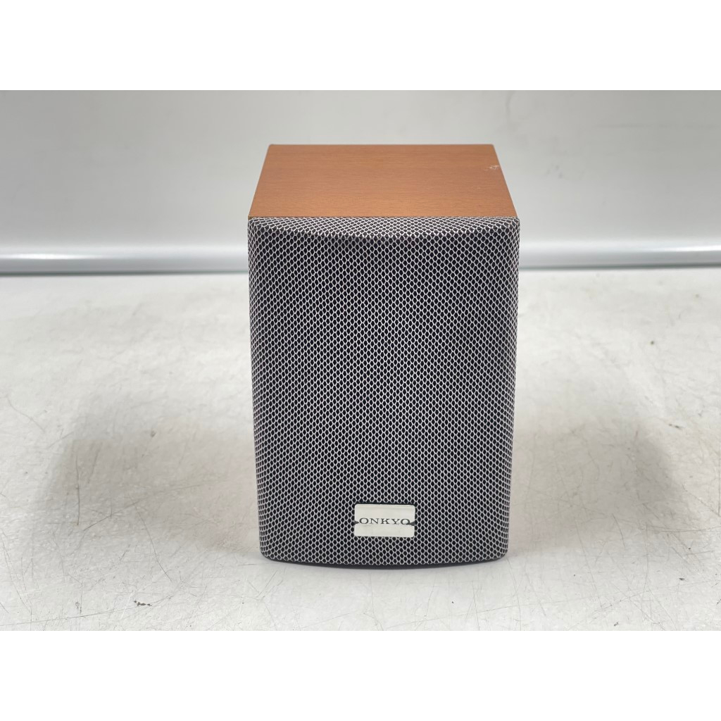 AC54 ลำโพง 1 ลูก มือสองญี่ปุ่น (809I) ONKYO ST-N7M 30W 6 โอห์ม Woofer 2.5 นิ้ว Size ตู้ 8.5x9.5x12CM