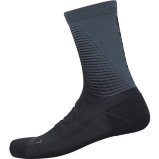 ถุงเท้าจักรยาน SHIMANO S-PHYRE TALL SOCKS