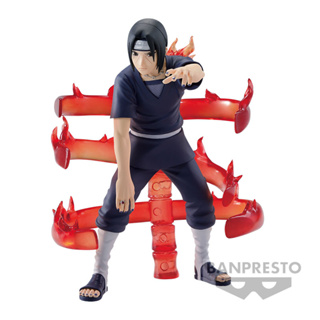 Bandai(บันได) BANPRESTO NARUTO SHIPPUDEN EFFECTREME-UCHIHA ITACHI-