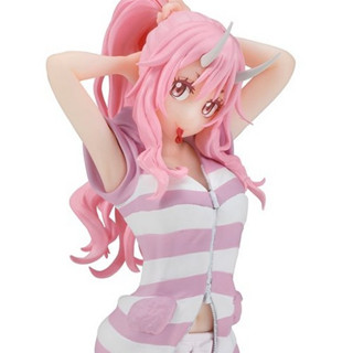 Banpresto That Time I Got Reincarnated as a Slime - Relax Time - Shuna 4983164881462 (Figure)