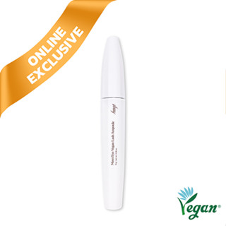 THE FACE SHOP FMGT MAXXEYE VEGAN LASH AMPOULE