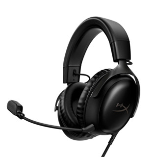 HYPERX HEADSET (7.1)  CLOUD III BLACK