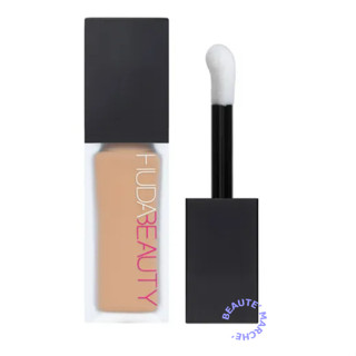 HUDA BEAUTY- #FAUXFILTER Luminous Matte Liquid Concealer สี: Cookie Dough 4.3