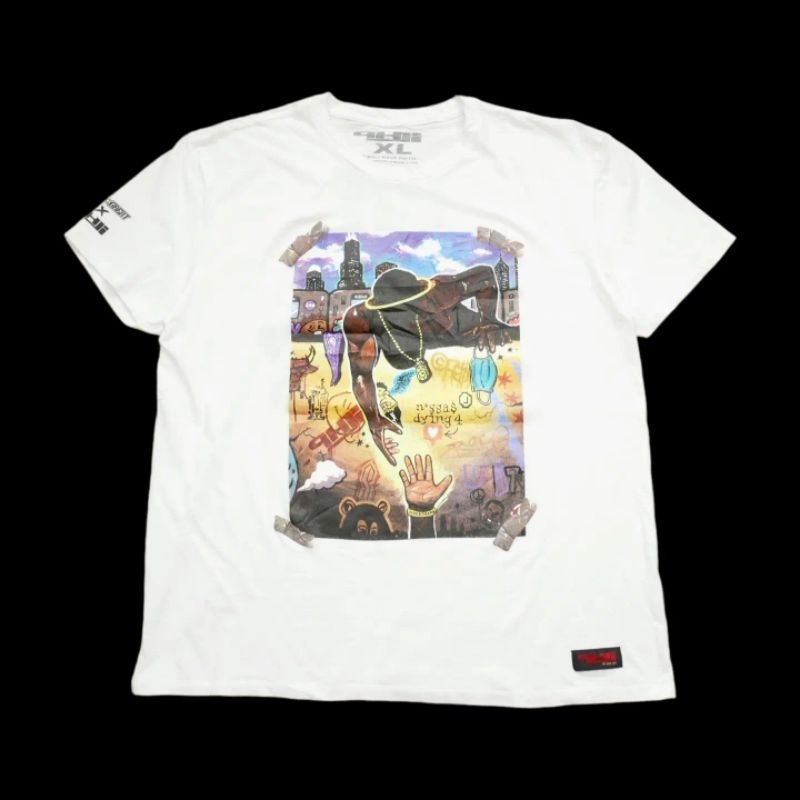 เสื้อ Phli Worldwide x Reco The Great