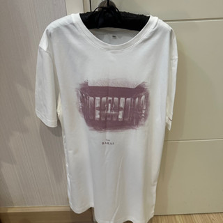 เสื้อยืด size.L ของใหม่ พร้อมส่ง