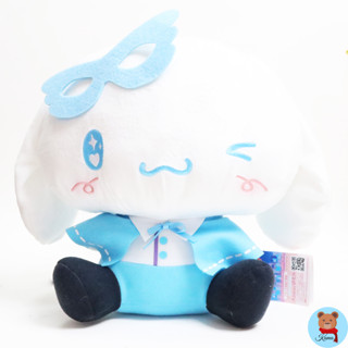 แบบที่68 big Cinnamoroll plush Doll magical mate doki doki wink eyes furyu Sanrio🇯🇵 ตุ๊กตาชินนาม่อนโรล