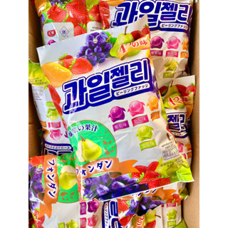 Gummy Candy กัมมี่แคนดี้ สอดไส้แยม