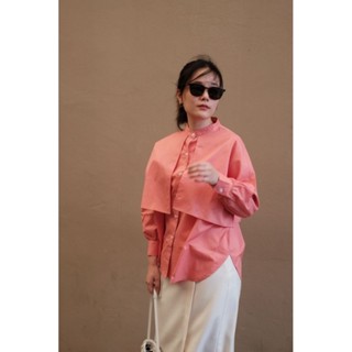 pipa lallaby shirt Peach