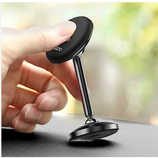 YESIDO C93 360° Rotation Magnetic Car Dashboard Mount Cell Phone Holder for All Smartphones