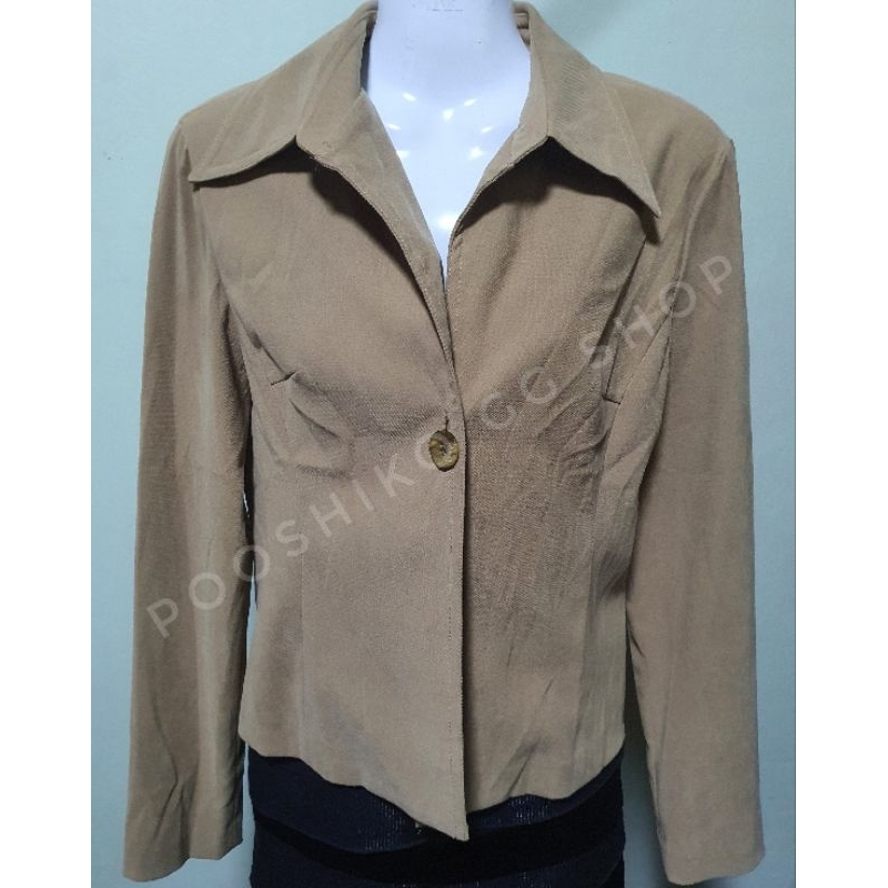 🌈ลิ้งค์งานพร้อมส่ง!! สูทสวย no.57 Pushiko GG Shop