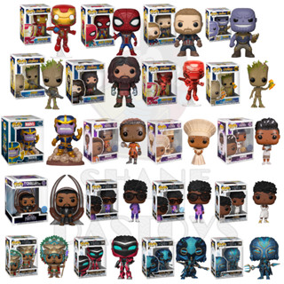 {PRE-ORDER} Funko Pop! MARVEL : Avengers Infinity War