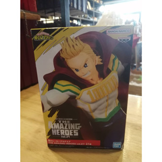 Banpresto My Hero Academia The Amazing Heroes Vol.27