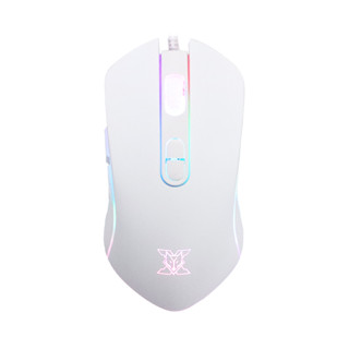 NUBWO-X MOUSE  BALROG X43 PLUS WHITE