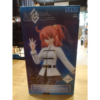 Figure Fate/Grand Order Gudako ของแท้