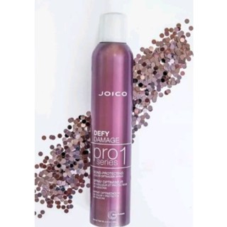 จอยโก้ ดีฟาย ดาเมจ โปร 1 ซีรี่ย์ บอนล์ JOICO DEFY Pro 1 Series สเปรย์ บำรุงเส้นผมก่อนทำเคมี ก่อนทำสี ปริมาณ 358 มล.