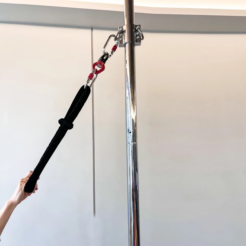 [Pre] Fly Grip For Pole Dance สำหรับเสา 45mm