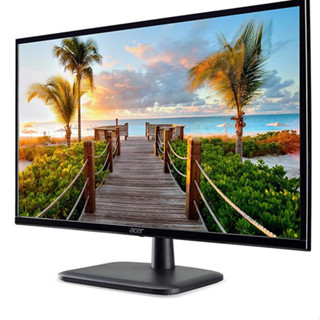 ACER Monitor 21.5 ACER EK220QBbmiix (VA, HDMI, VGA) 75Hz