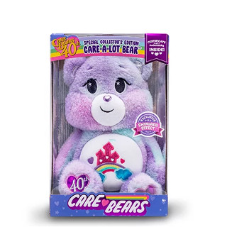 พร้อมส่ง🌟 Care Bear 40th Anniversary