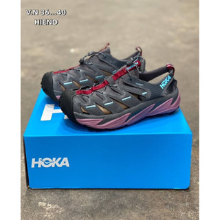 รองเท้าผ้าไบ Hoka มีไซด์ผู้หญิงและผู้ชาย36…40