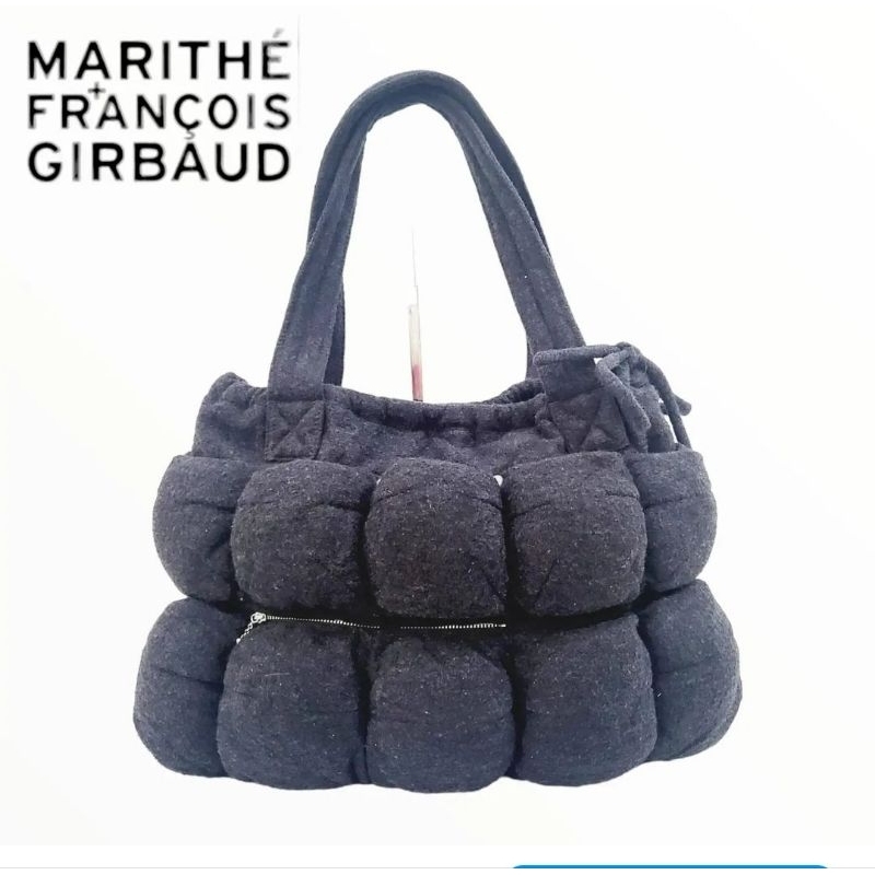 ■BRAND :MARITHE + FRANCOIS GIRBAUDArchive Pokachu Tote Bag