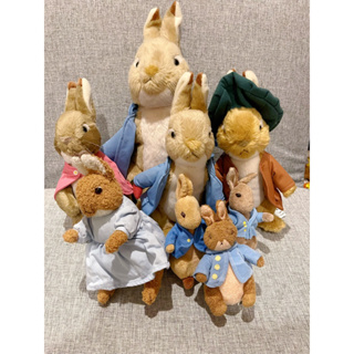 peter rabbit  ปีเตอร์แรบบิท ของแท้จาก 🇯🇵 ราคาดี สภาพดีใหม่ คัดเกรด