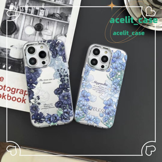 ❤️ส่งของขวัญ❤️ เคสไอโฟน 11 12 13 14 Pro Max สาวน่ารักหัวใจ เรียบง่าย ระดับสูง สไตล์คู่รัก Case for iPhone สไตล์วรรณศิลป์