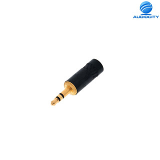 Neutrik NYS-231-BG หัวแจ็ค 3.5mm Stereo Plug