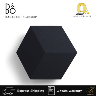 (B&amp;O) Beosound Shape ชุดลำโพงตกแต่งบ้านจาก Bang &amp; Olufsen