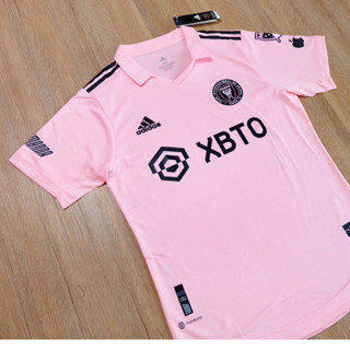 เสื้อบอล อินเตอร์ ไมอามี ปี 2023/24 Player  Inter miami