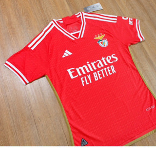 เสื้อบอล เบนฟิกา ปี 2023/24 เกรด Player Benfica