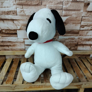 ❤️ ตุ๊กตา Snoopy สนูปปี้ (มือ2 สภาพ 90%) น่ารักขนาดนี้รีบสั่งกันด่วนๆเลยนะคะ ลิขสิทธิ์ของแท้ 100%📍ถูกที่สุด!!!📍