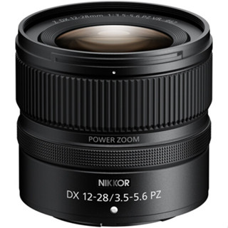 Nikon NIKKOR Z DX 12-28mm f/3.5-5.6 PZ VR ประกันศูนย์ไทย