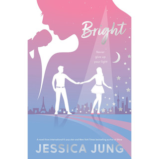 Bright Jessica Jung Paperback Paperback original