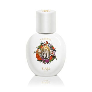 ICONCRAFT น้ำหอม SIAM1928 - KARAWIK - EAU DE PARFUM