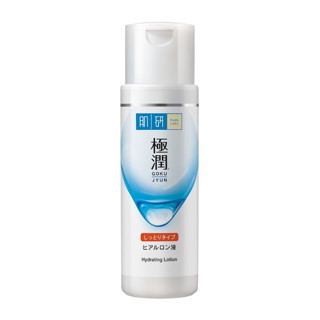 @ฮาดะ ลาโบะ ไฮเดรทติ้ง โลชั่น 170มล.(ใหม่) (Hada Labo Hydrating Lotion 170ml.) (New)