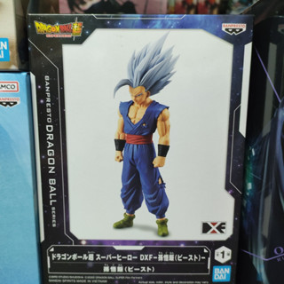 Dragon Ball Super Super Hero - Son Gohan Beast - DXF Figure (Bandai Spirits)