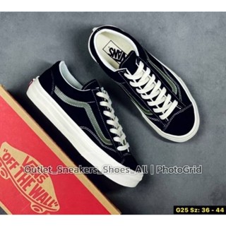 รองเท้า Vans Old Skool ใส่ได้ทั้ง ชาย หญิง ส่งฟรี