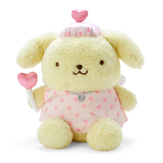 [ส่งตรงจากญี่ปุ่น] ตุ๊กตา Sanrio Pom Pom Purin ( Dreaming Angel ) ตัวละครญี่ปุ่น Sanrio ใหม่