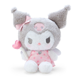 [ส่งตรงจากญี่ปุ่น] ตุ๊กตา Sanrio Kuromi ( Dreaming Angel ) ตัวละครญี่ปุ่น Sanrio