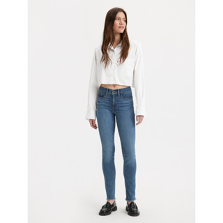 กางเกงยีนส์ผู้หญิง Levis® Womens 311 Shaping Skinny Jeans