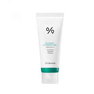 Dr.Ceuracle CICA REGEN WATERPROOF SUN SPF50+ PA++++