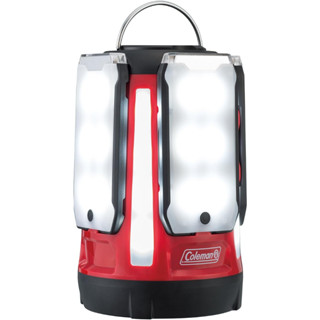 Coleman LED Japan Quad Multi-Panel Lantern ของแท้ พร้อมส่ง