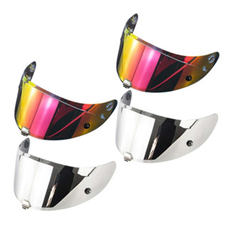 Visor HJC RPHA11 IRIDIUM ชิลปรอท