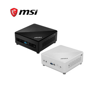 MSI CUBI 5 Mini PC 10M มินิพีซี 10M รับประกัน 3 ปี