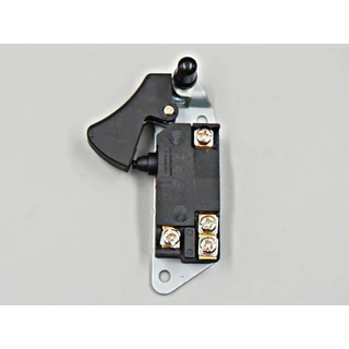 สวิตช์กบไฟฟ้า สำหรับเครื่องมือช่าง Makita รุ่น 1100 , 1600 , 1804N , 2414 , 3501N , 5402 , 5900B , 9401 ใช้ร่วมกันได้
