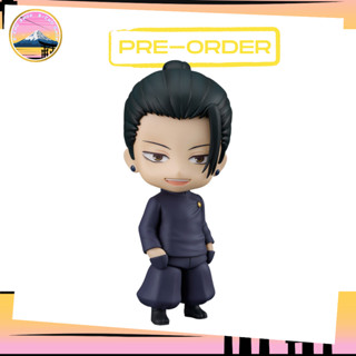 [พรีออเดอร์] Nendoroid Suguru Geto: Tokyo Jujutsu High School Ver.