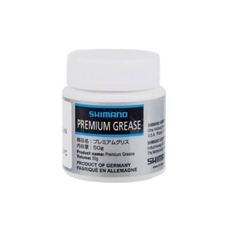 จารบี Shimano DURA-ACE Premium Grease 50กรัม