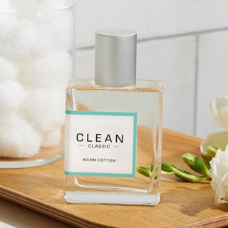 (แบ่งขาย)~⛅️Clean Classic Warm Cotton EDP⛅️ Fresh Citrus Floral &amp; Musk แท้💯จากช้อป